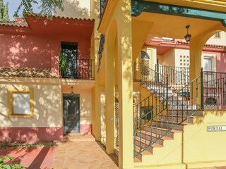 Appartamento Castro Marim Registrazione all'aperto 12