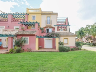 Appartamento Castro Marim Registrazione all'aperto 13