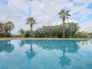 Appartamento Castro Marim Registrazione all'aperto 14