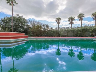 Appartamento Castro Marim Registrazione all'aperto 17