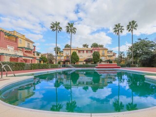 Appartamento Castro Marim Registrazione all'aperto 18