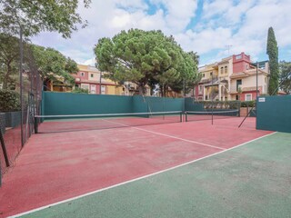 Appartamento Castro Marim Registrazione all'aperto 21