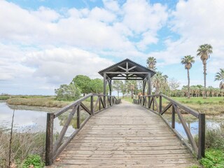 Appartamento Castro Marim Registrazione all'aperto 22