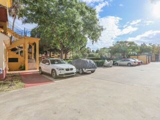 Appartamento Castro Marim Registrazione all'aperto 25