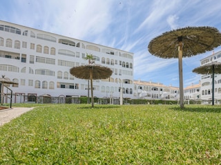 Apartamento Cartaya Grabación al aire libre 4
