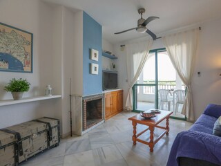 Apartamento Cartaya Características 23