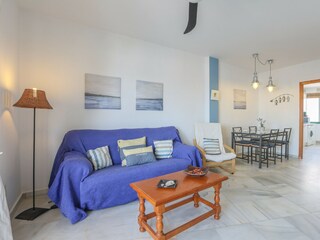 Apartamento Cartaya Características 24