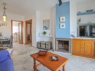 Apartamento Cartaya Características 25