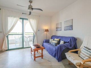 Apartamento Cartaya Características 26
