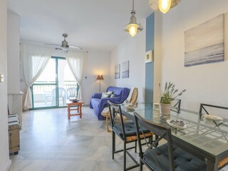 Apartamento Cartaya Características 28
