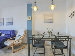 Apartamento Cartaya Características 29