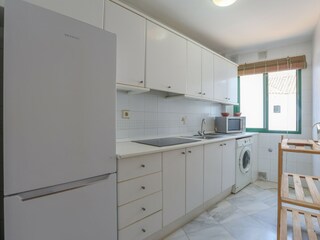 Apartamento Cartaya Características 30