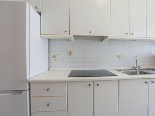 Apartamento Cartaya Características 31