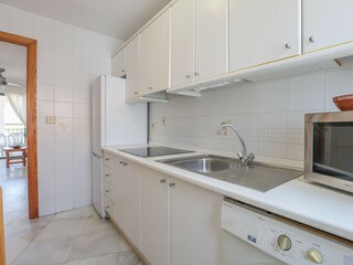 Apartamento Cartaya Características 32