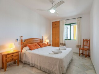Apartamento Cartaya Características 33