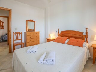 Apartamento Cartaya Características 34