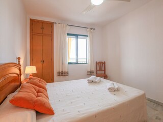 Apartamento Cartaya Características 35