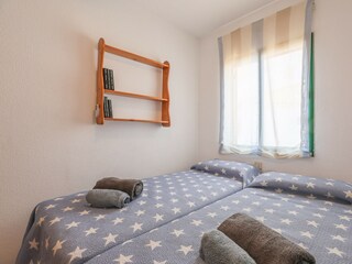 Apartamento Cartaya Características 36