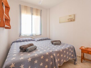 Apartamento Cartaya Características 37
