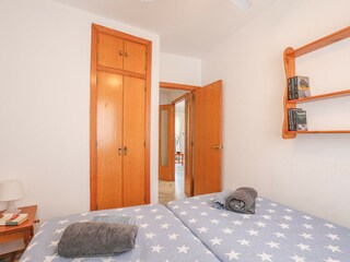 Apartamento Cartaya Características 38