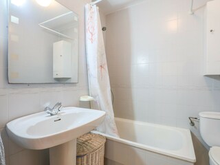 Apartamento Cartaya Características 39
