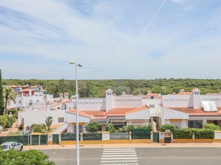 Apartamento Cartaya Grabación al aire libre 5