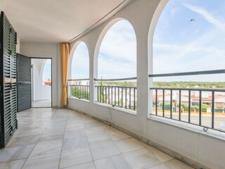 Apartamento Cartaya Grabación al aire libre 10