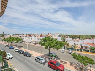 Apartamento Cartaya Grabación al aire libre 11