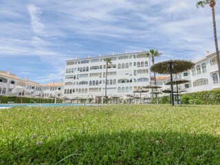 Apartamento Cartaya Grabación al aire libre 13
