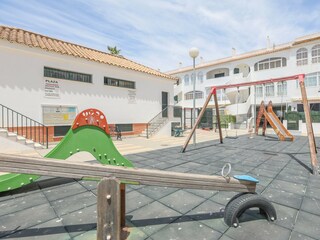 Apartamento Cartaya Grabación al aire libre 14