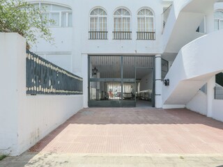 Apartamento Cartaya Grabación al aire libre 18
