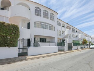 Apartment Cartaya Außenaufnahme 21