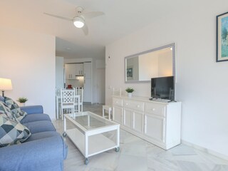 Apartamento Lepe Características 30