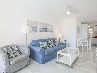 Apartamento Lepe Características 31