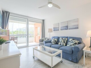 Apartamento Lepe Características 32