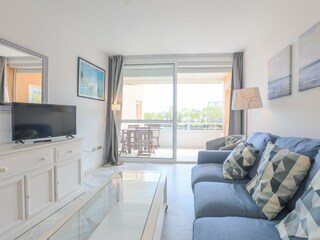 Apartamento Lepe Características 33