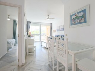 Apartamento Lepe Características 34