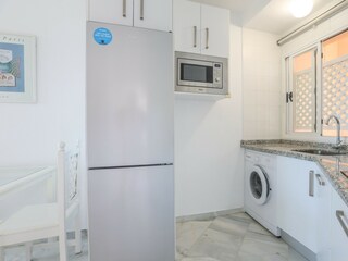 Apartamento Lepe Características 36