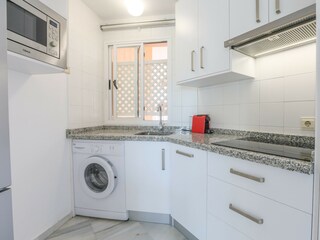 Apartamento Lepe Características 37