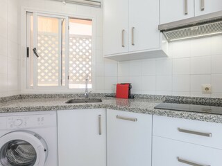 Apartamento Lepe Características 38