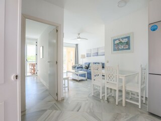 Apartamento Lepe Características 39