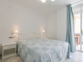 Apartamento Lepe Características 40