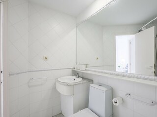 Apartamento Lepe Características 45