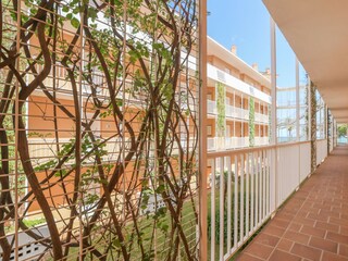 Apartamento Lepe Grabación al aire libre 9