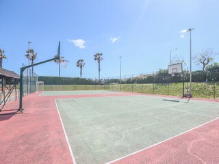 Appartamento Lepe Registrazione all'aperto 14