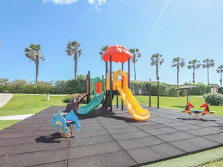 Appartamento Lepe Registrazione all'aperto 15