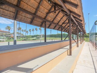 Appartamento Lepe Registrazione all'aperto 16