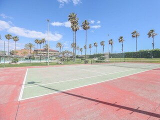 Appartamento Lepe Registrazione all'aperto 17