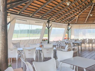 Apartamento Lepe Grabación al aire libre 18