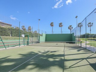 Appartamento Lepe Registrazione all'aperto 23